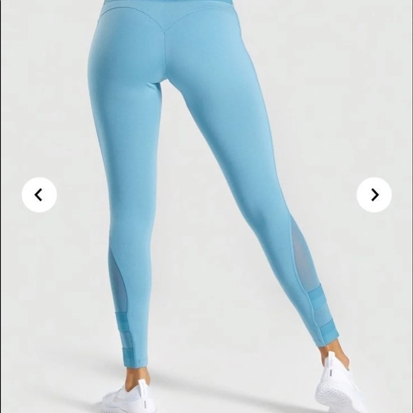Gymshark leggings - Picture 4 of 6